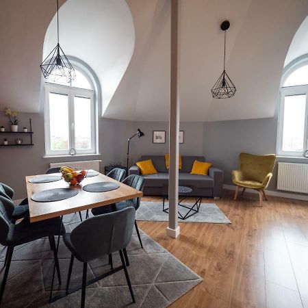 Old Town Apartment Morsztynowska Cracóvia Exterior foto